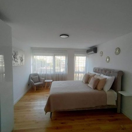 Apartment Marina Задар Екстериор снимка