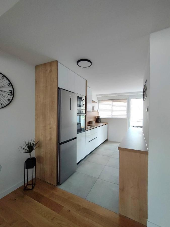 Apartment Marina Задар Екстериор снимка