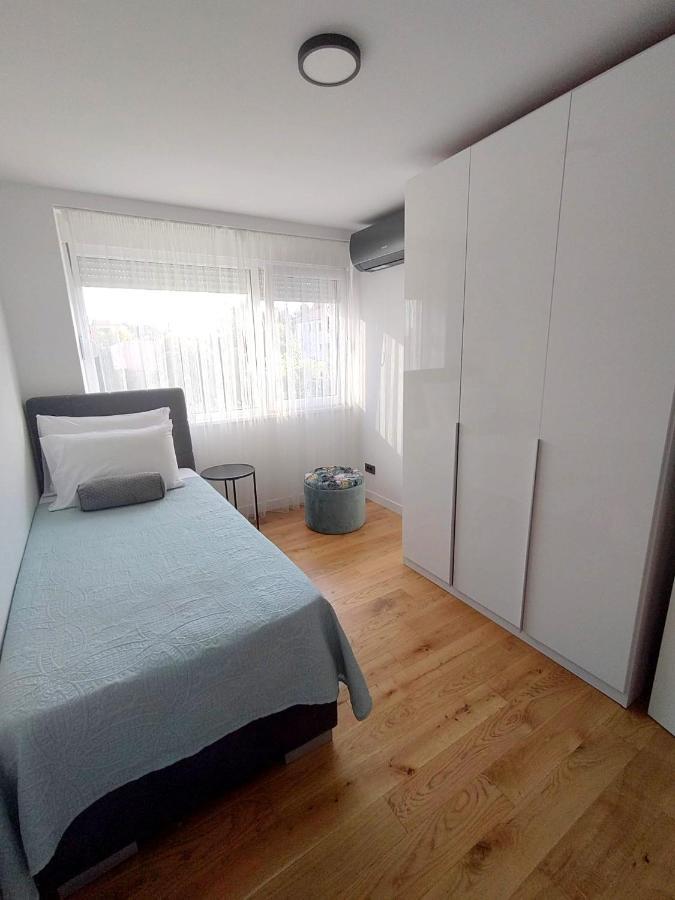 Apartment Marina Задар Екстериор снимка