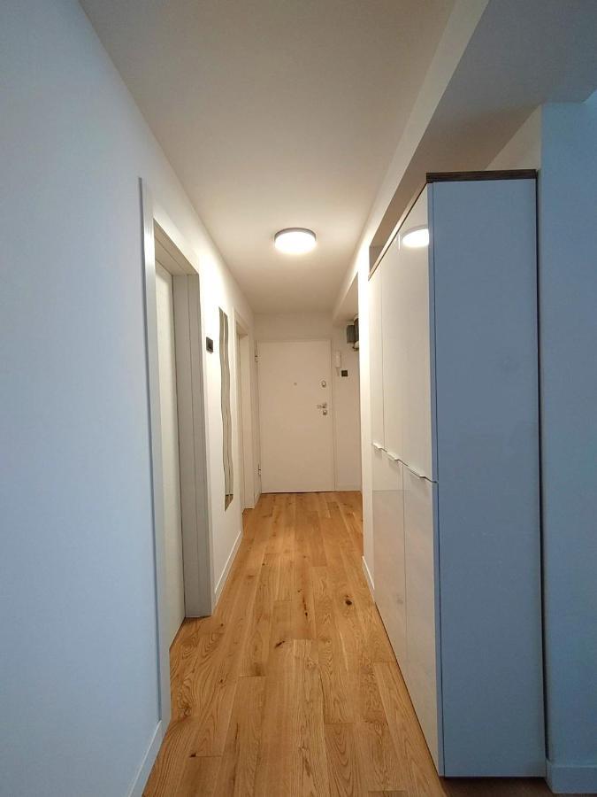 Apartment Marina Задар Екстериор снимка